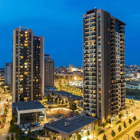 Elegant Bw Two Bedroom Apartment-promenade View * Belgrado