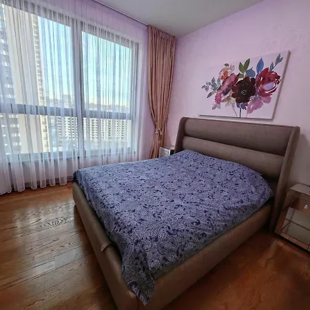 Elegant Bw Two Bedroom Apartment-promenade View Appartement *