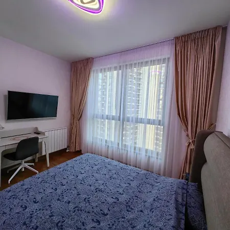 Elegant Bw Two Bedroom Apartment-promenade View Appartement