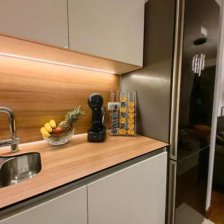 Elegant Bw Two Bedroom Apartment-promenade View Appartement