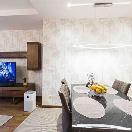 Elegant Bw Two Bedroom Apartment-promenade View Appartement