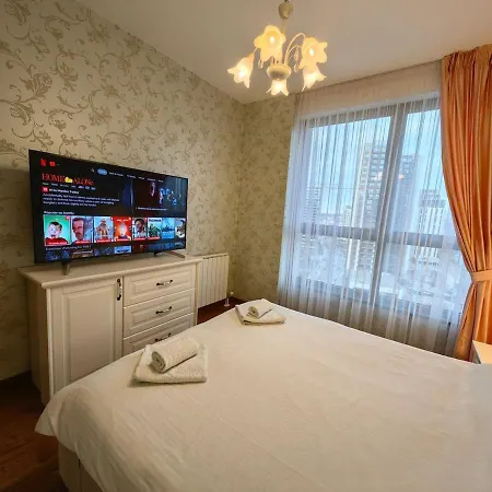 Elegant Bw Two Bedroom Apartment-promenade View Appartement